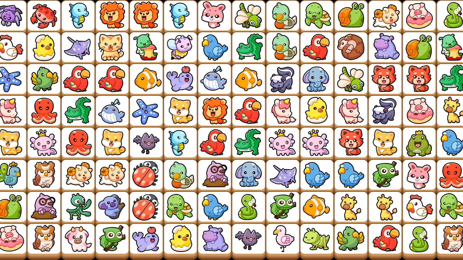 Triple Tile Classic screenshot