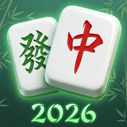 Symbol von Kano Mahjong